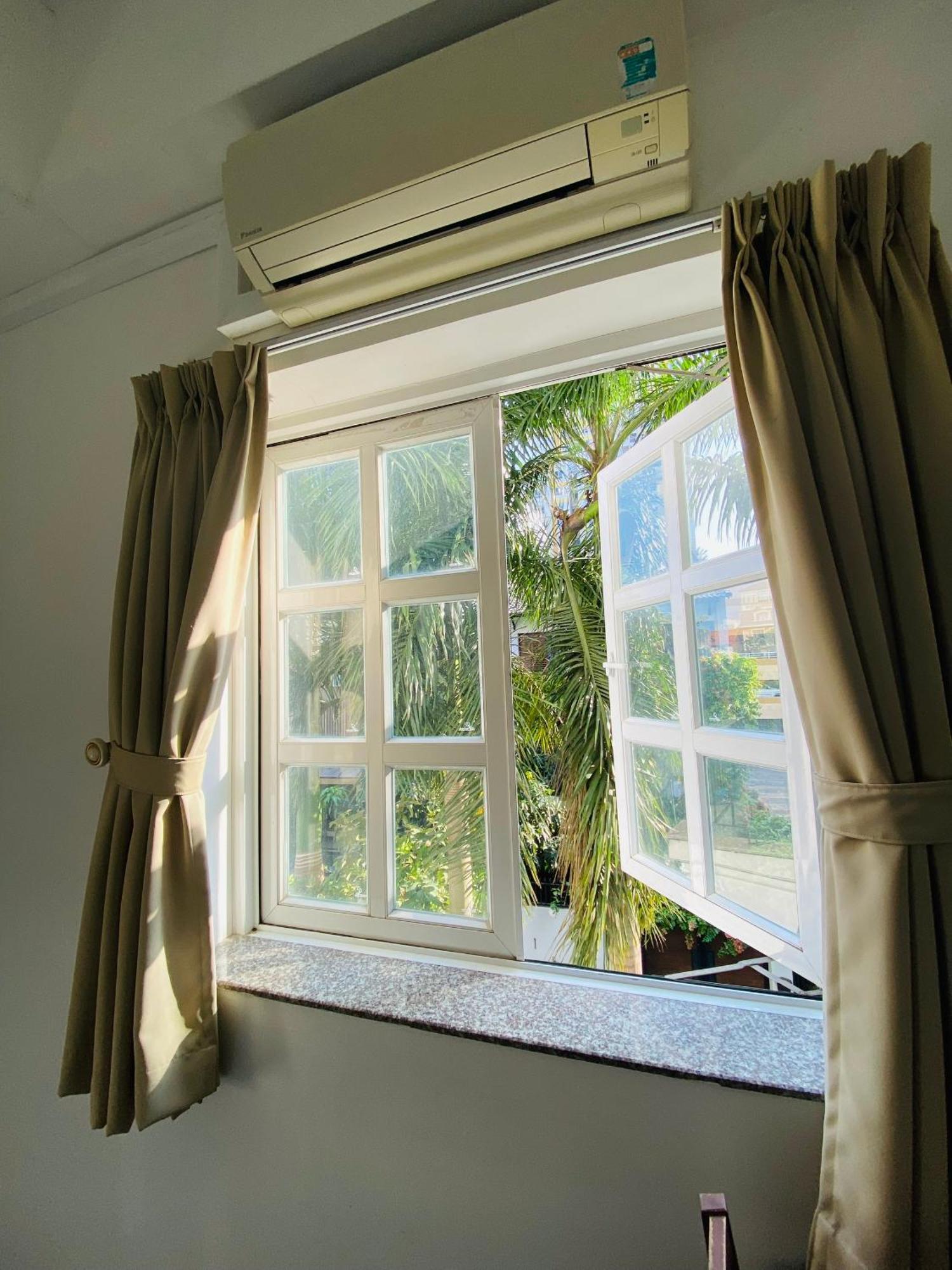 Pearl Service Apartment Thành Pho Ho Chí Minh Esterno foto